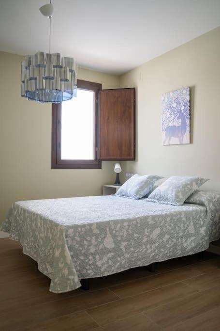 Ferienwohnung Optimus Corazon De Triana Sevilla Exterior foto