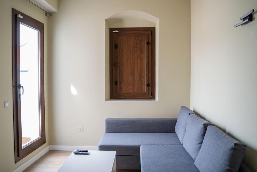 Ferienwohnung Optimus Corazon De Triana Sevilla Exterior foto